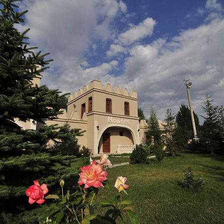 Hittite Houses Bogazkale Exterior photo