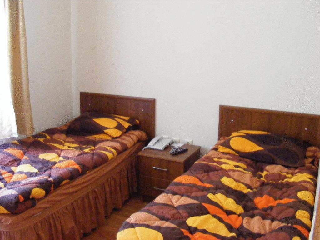 Hittite Houses Bogazkale Room photo