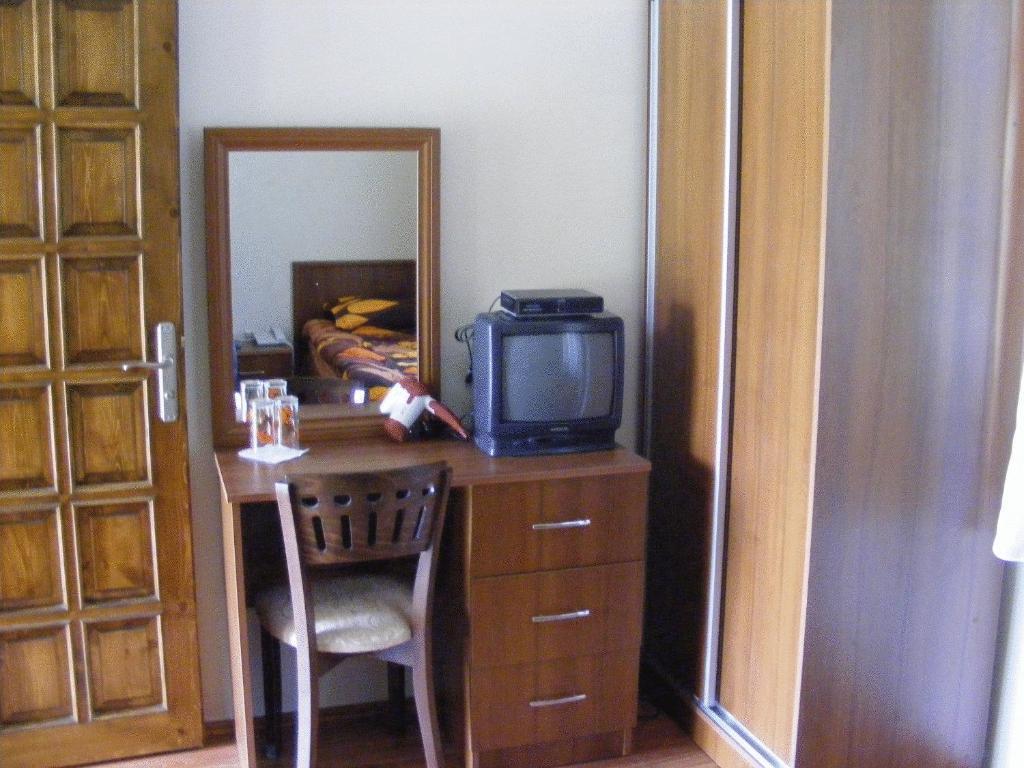 Hittite Houses Bogazkale Room photo